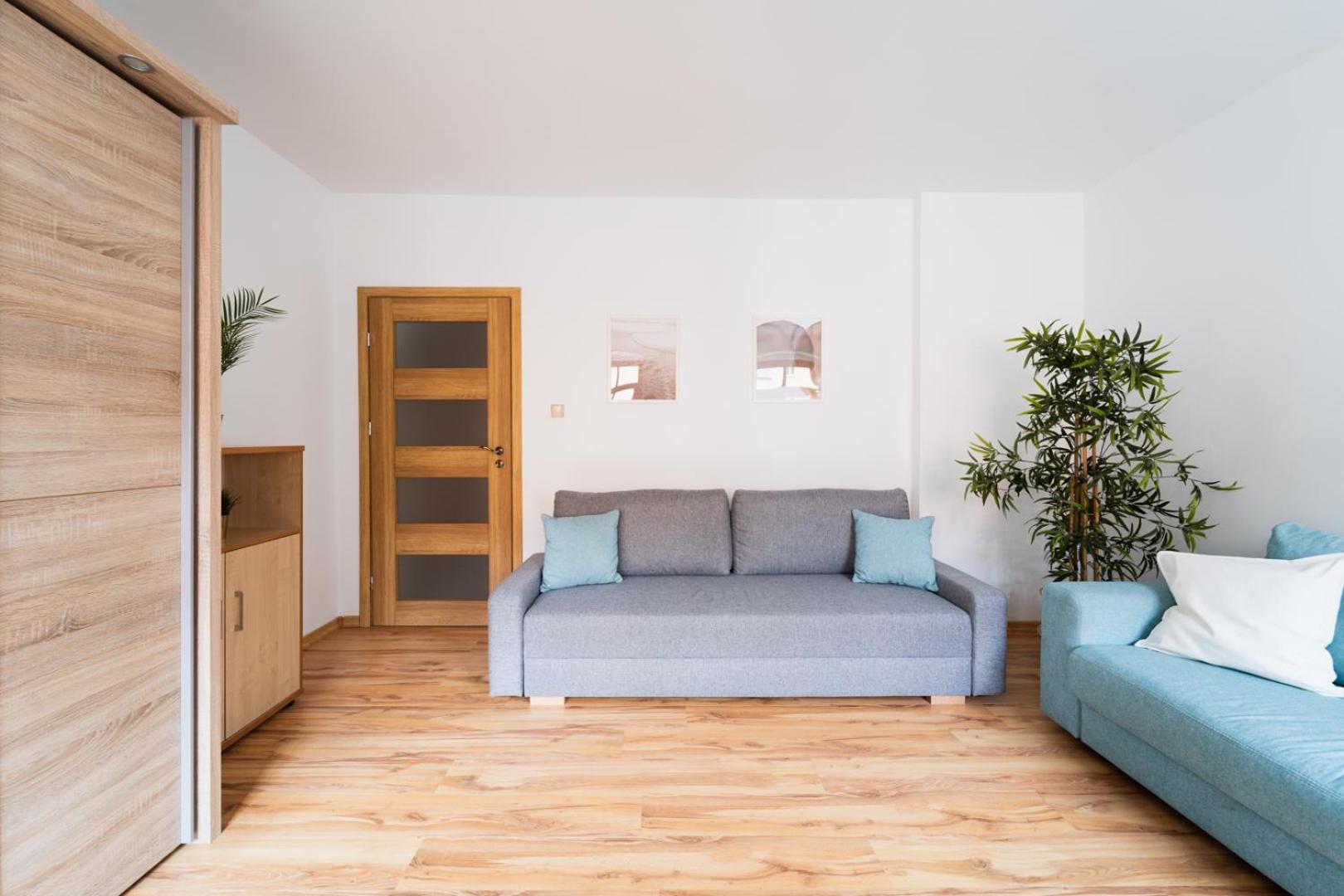 Big Apart - Nice Design - 3 Rooms - Wroclaw City Centre Esterno foto