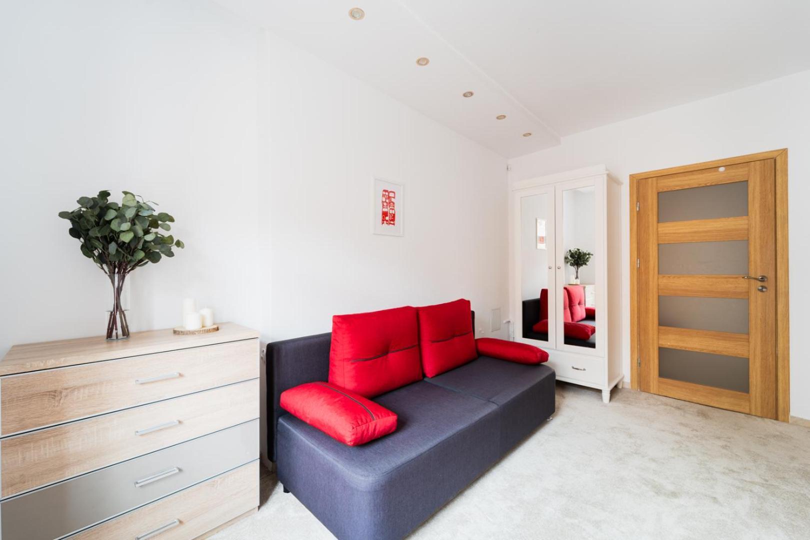 Big Apart - Nice Design - 3 Rooms - Wroclaw City Centre Esterno foto