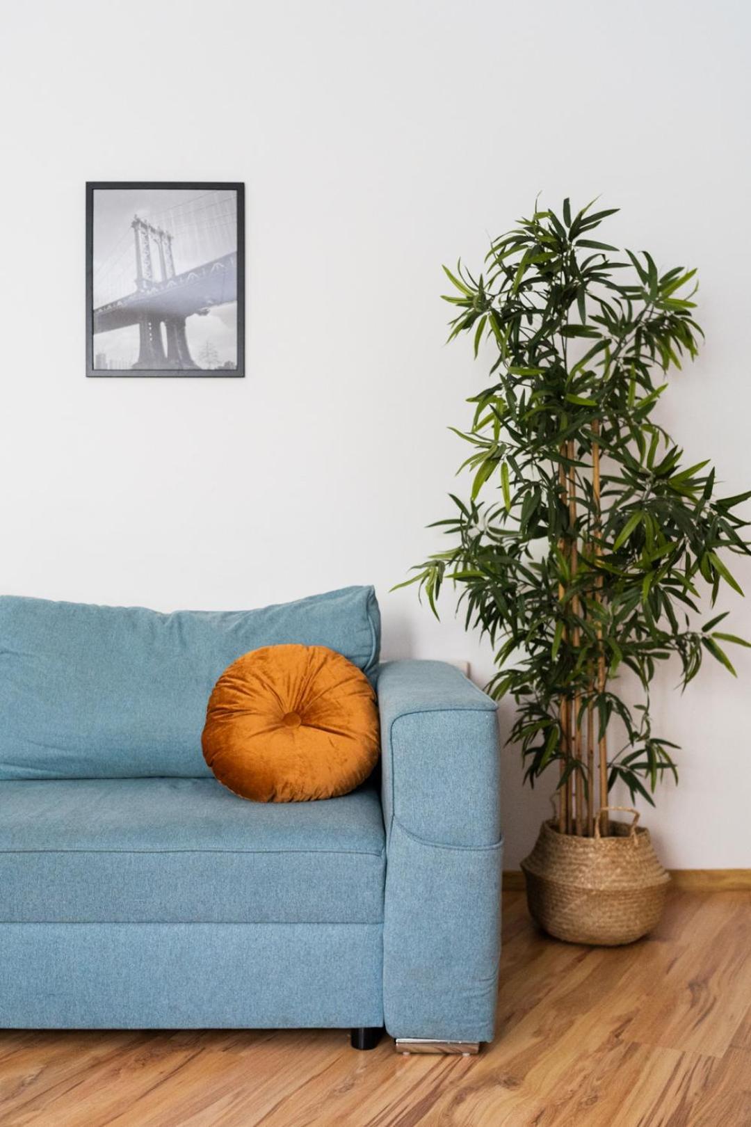 Big Apart - Nice Design - 3 Rooms - Wroclaw City Centre Esterno foto