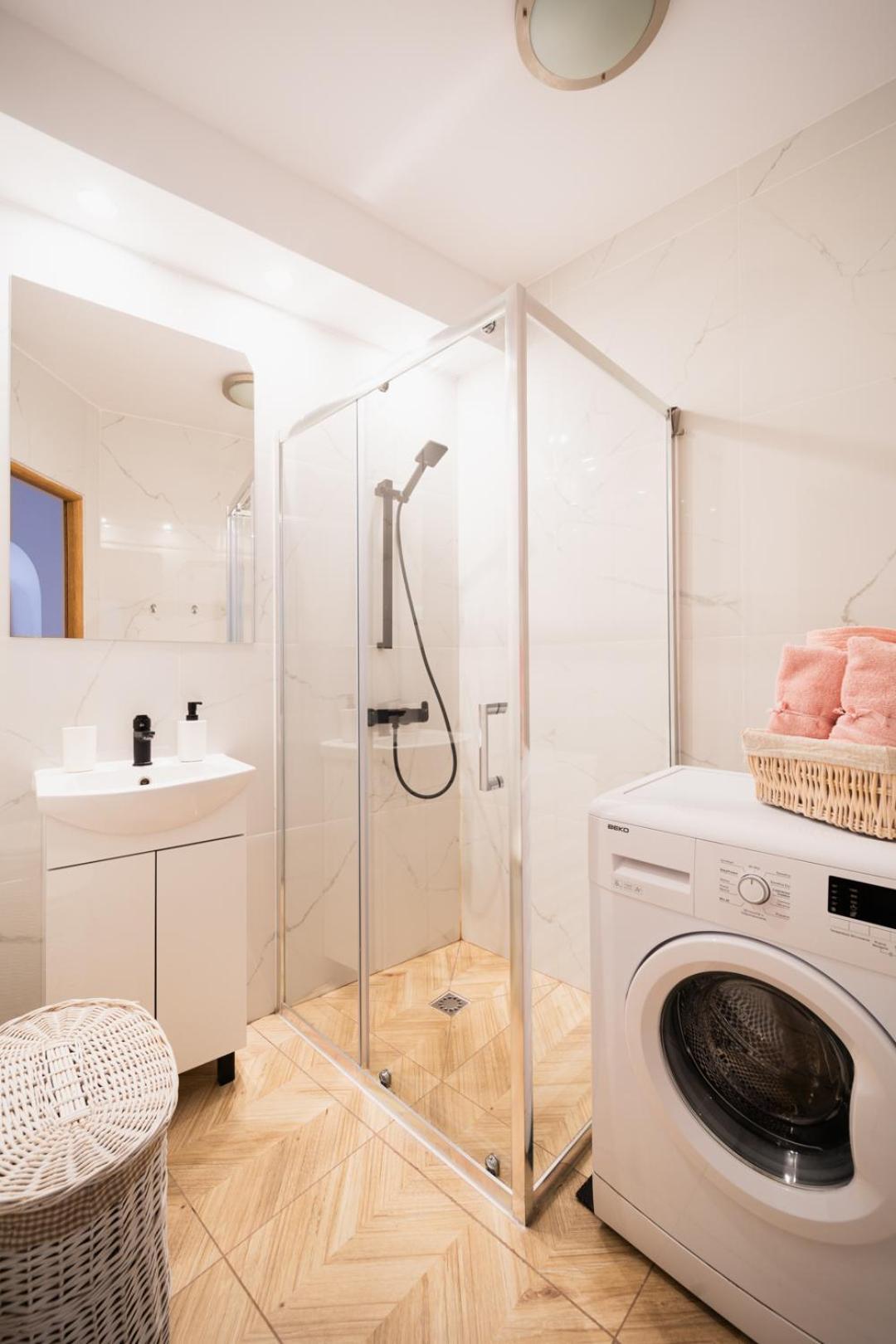 Big Apart - Nice Design - 3 Rooms - Wroclaw City Centre Esterno foto