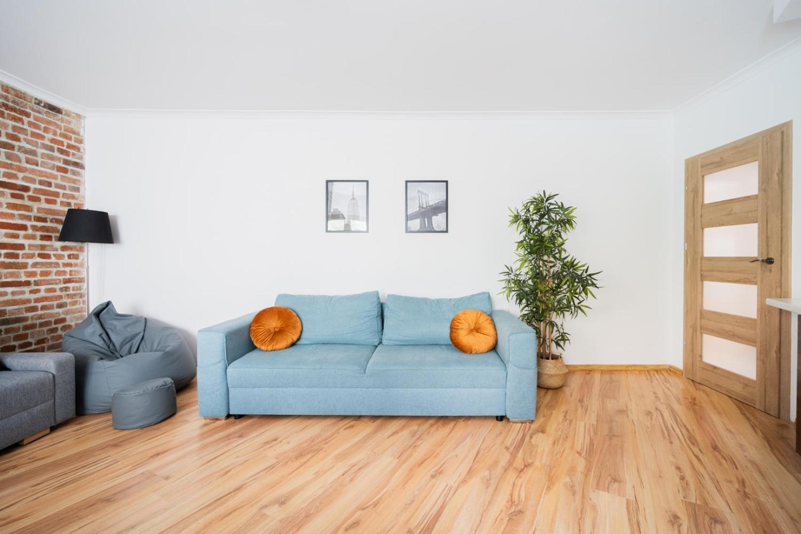Big Apart - Nice Design - 3 Rooms - Wroclaw City Centre Esterno foto