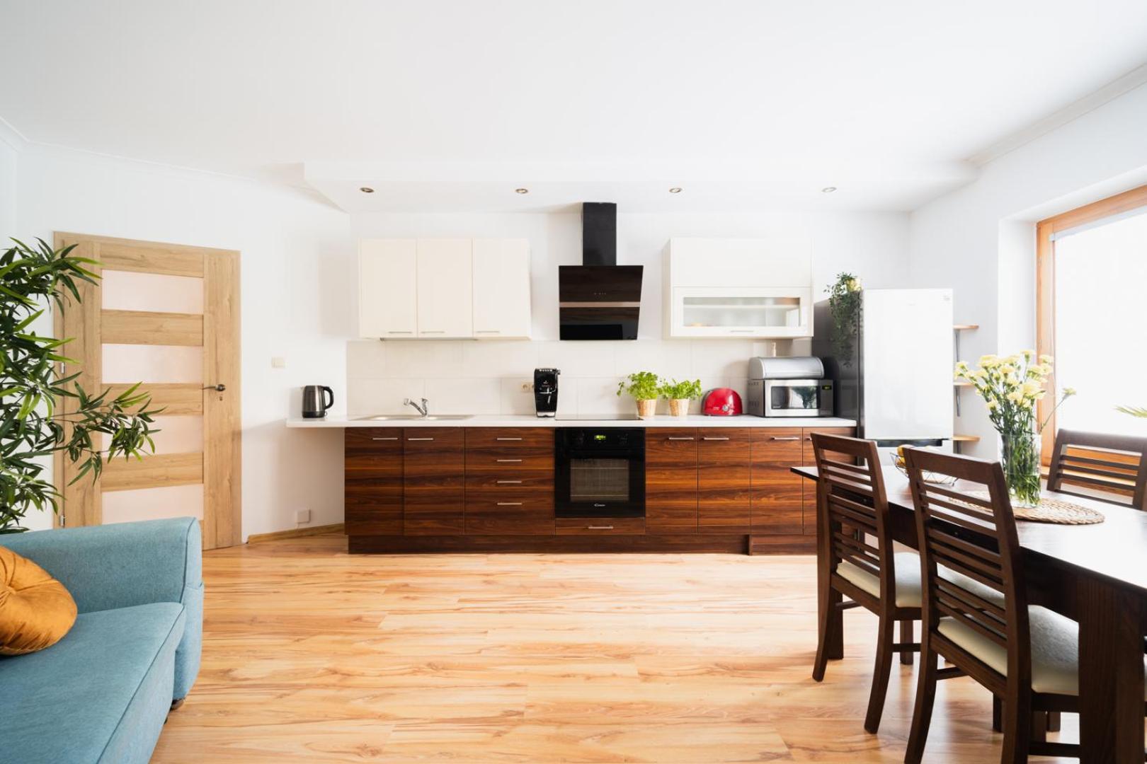 Big Apart - Nice Design - 3 Rooms - Wroclaw City Centre Esterno foto