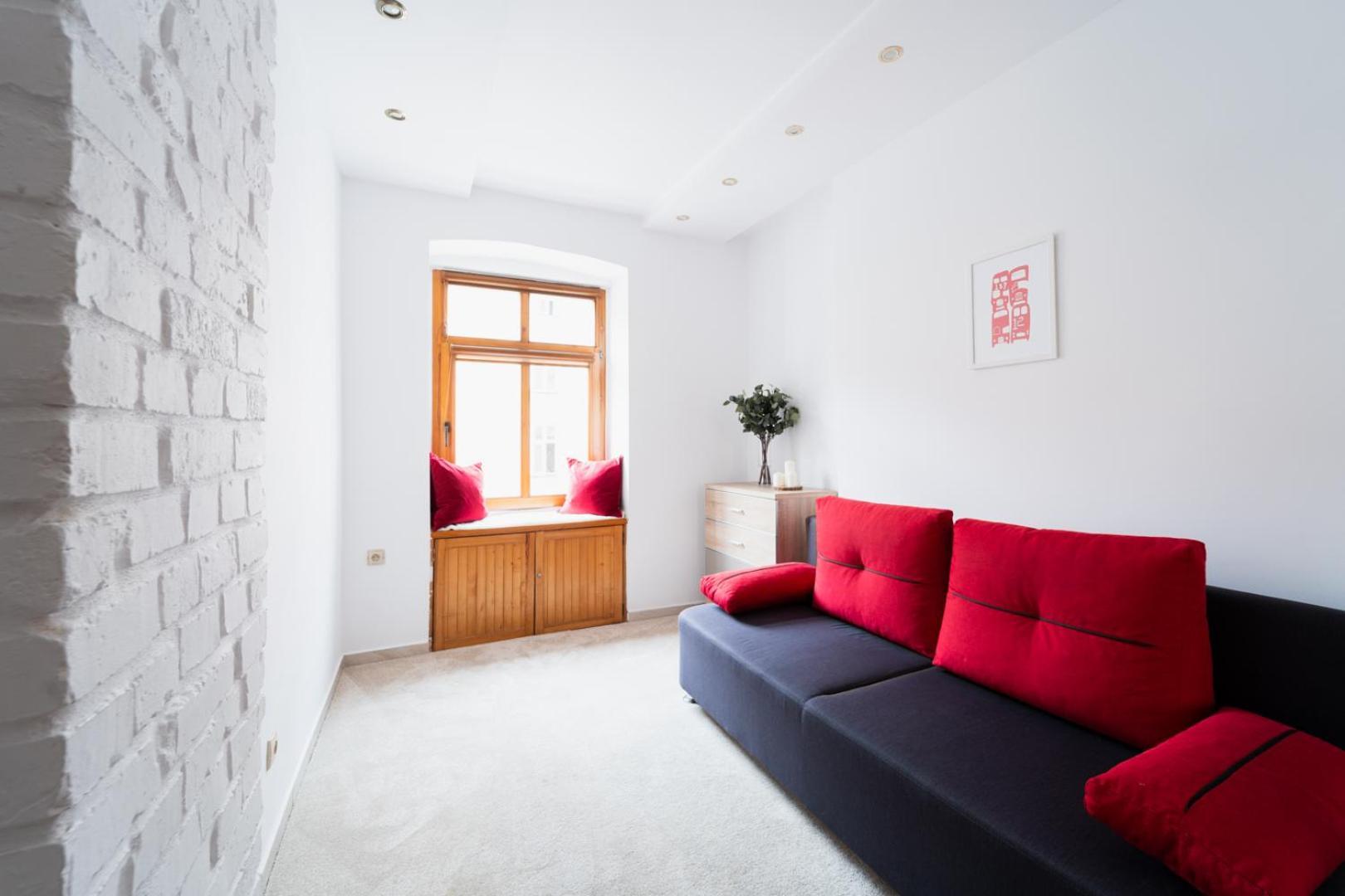 Big Apart - Nice Design - 3 Rooms - Wroclaw City Centre Esterno foto